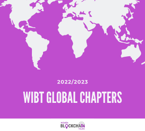 Read more about the article A note from Lavinia about WiBT Global Chapters!