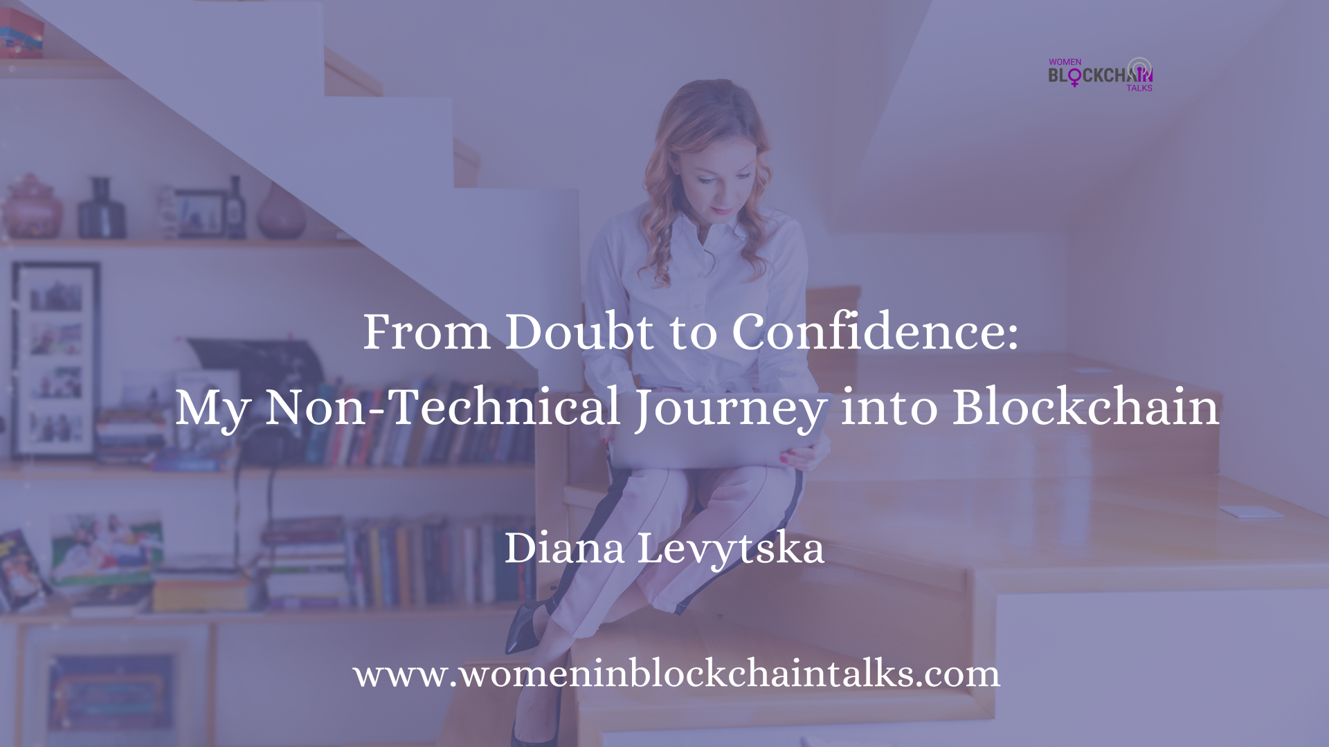 You are currently viewing From Doubt to Confidence: My Non-Technical Journey into Blockchain